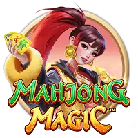 Mahjong Magic